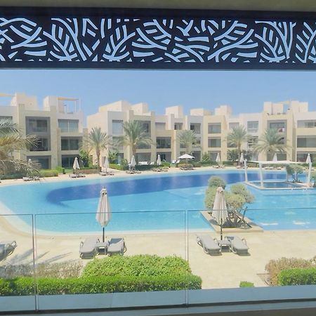 Mangroovy 3Br Beach And Pool Free Access Apartment Hurghada Exterior photo